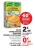 Promo Crème fraîche française Knorr & La Potagère (Soupe)