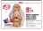 Promo Poulet fermier prêt à cuire Label Rouge Maître Coq