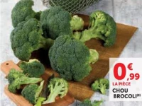 Chou Brocoli