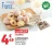 Promo 12 MINI BEIGNETS