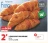 Promo 4 CROISSANTS PUR BEURRE