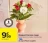 Promo Bouquet Caresse rouge
