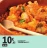 Promo Cassoulet "Maison Roustit"