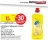 Promo Nettoyant ménager citron APTA