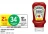 Promo Tomato Ketchup Heinz
