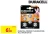 Promo Duracell CR2032 piles boutons au lithium 3V x6