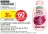 Promo Shampooing Vignes Merveilleuses Ultra Doux Garnier