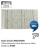 Promo Tapis de bain NISSAFORS