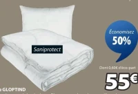 Couette synthétique GLOPTIND