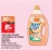 Promo Lessive liquide xtra maroc fleur d'oranger et lait d'amande x63 lavages
