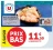 Promo NOIX DE COQUILLE SAINT JACQUES