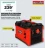 Promo GROUPE ÉLECTROGÈNE INVERTER 1200W MAX