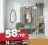 Promo Lot de 2 panneaux décoratifs