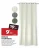 Promo Rideau thermique 140x185 cm