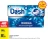 Promo Dash 2en1 Lessive capsules Envolée d'Air avec adoucissant Lenor