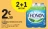 Promo Eau minérale naturelle des Alpes Thonon (pack 6x1,5L)