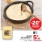Promo ALIGOT DE L'AUBRAC