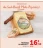 Promo FROMAGE LE MOULIS
