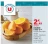 Promo ORANGE À JUS "U"