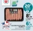 Promo SAUCISSE DE TOULOUSE FILIERE U Nature ou aux herbes