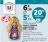 Promo Poulet Fermier Label Rouge Prêt à Cuire U (Sud-ouest)