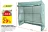 Promo SERRE DE JARDIN POUR PLANTS, SEMIS ET TOMATES
