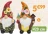 Promo Gnome solaire