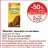 Promo "Belvita" chocolat et céréales