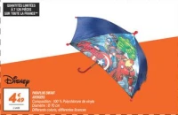 Parapluie enfant 