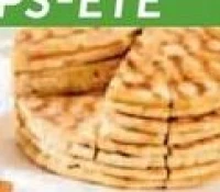 Pains surprises et galettes