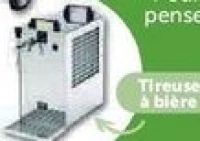 Tireuse à bière
