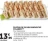 Promo PLATEAU DE 24 MINI SANDWICHS POLAIRES