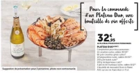 PLATEAU DUO