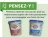 Promo Sauces aïoli ou mayonnaise Morin