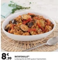 RATATOUILLE