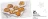 Promo TARTELETTE FINE (Pomme compote, poire amande cacao, abricot)