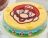 Promo GATEAU ANNIVERSAIRE SUPER MARIO