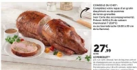LE PORCELET