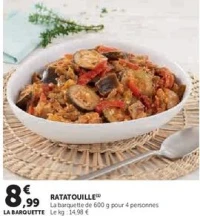 RATATOUILLE