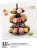 Promo MACARONS AVEC PRÉSENTOIR