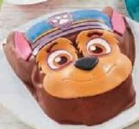 Gateau Anniversaire Pat' Patrouille