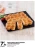 Promo PAIN DAMIER CŒUR FONDANT LARDONS FROMAGE
