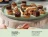 Promo PETITS FOURS Chocolat ou Fruits