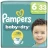 Promo PAMPERS BD Couches taille 6 (13-18 kg) X33