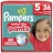 Promo PAMPERS BD PNTS Culottes taille 5 (11-17 kg) X36