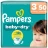 Promo PAMPERS BD Couches taille 3 (6-10 kg) X50
