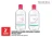 Promo BIODERMA GAMME CRÉALINE HYGIÈNE MICELLAIRE