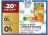 Promo Feuilles de Brick CARREFOUR SENSATION