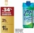 Promo Lait de coco VITA COCO Original