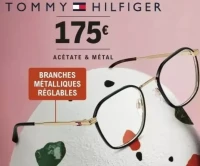 Monture Tommy Hilfiger